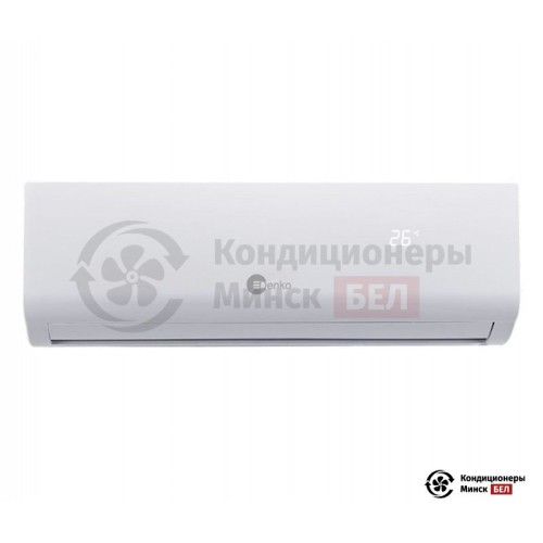 Настенная сплит-система Denko DNH-24/DNN-24 в Минске