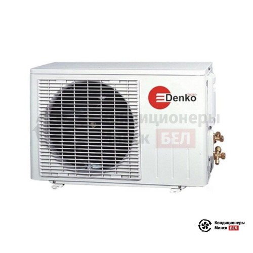 Настенная сплит-система Denko GW-12i в Минске