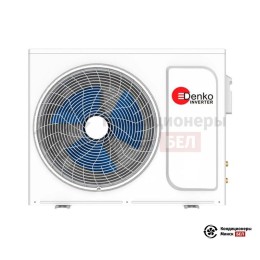 Denko QW-09i