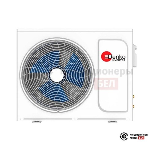 Настенная сплит-система Denko QW-12i в Минске