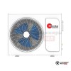 Настенная сплит-система Denko QW-18i в Минске