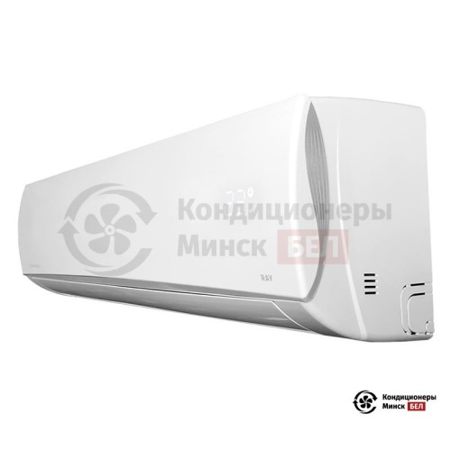 Настенная сплит-система Ecostar KVS-RAY09ST в Минске