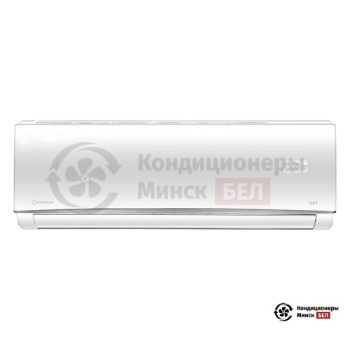 Настенная сплит-система Ecostar KVS-RAY18ST в Минске
