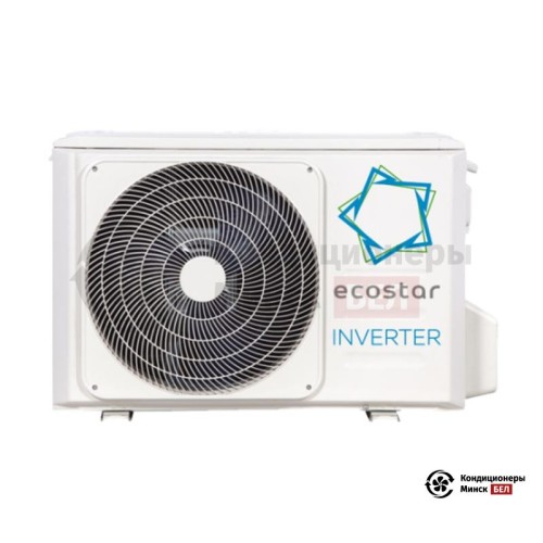 Настенная сплит-система Ecostar KVS-ISP07HT.1 в Минске
