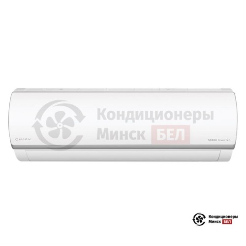 Настенная сплит-система Ecostar KVS-ISP12HT.1 в Минске