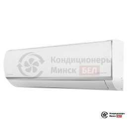 Ecostar KVS-ISP12HT.1