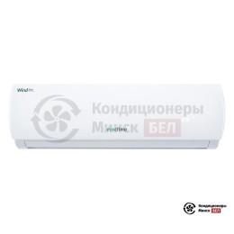Ecoclima EC-09QC/ECW-09QC