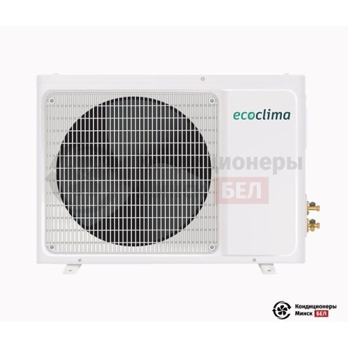 Настенная сплит-система Ecoclima EC-09QC/ECW-09QC в Минске