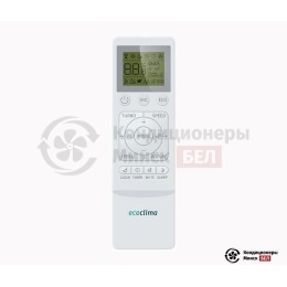 Ecoclima EC-24QC/ECW-24QC