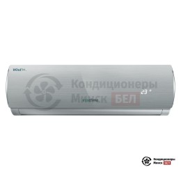 Ecoclima EC/I-12QC/ECW/I-12QCG