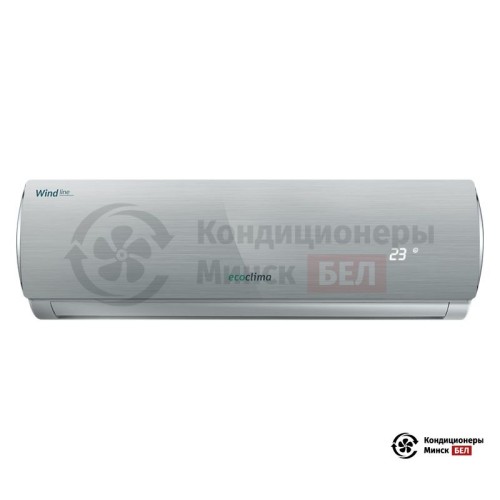 Настенная сплит-система Ecoclima EC/I-12QC/ECW/I-12QCG в Минске