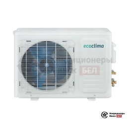 Ecoclima EC/I-12QC/ECW/I-12QCG
