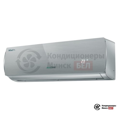 Настенная сплит-система Ecoclima EC/I-09QC/ECW/I-09QCG в Минске