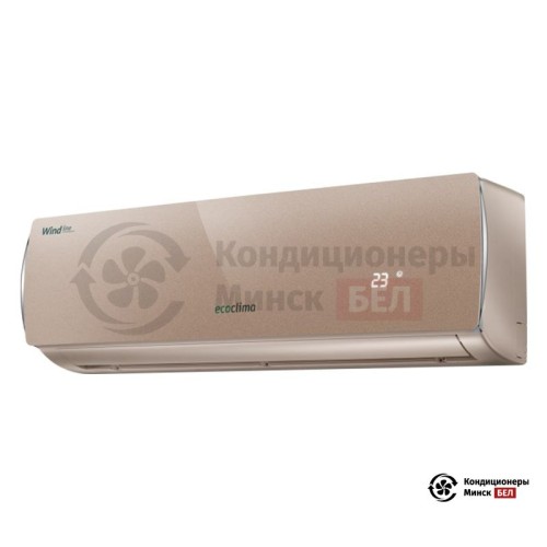 Настенная сплит-система Ecoclima EC/I-12QC/ECW/I-12QCB в Минске
