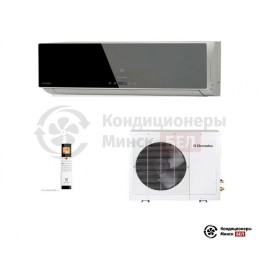 Electrolux EACS - 09HG-B2/N3