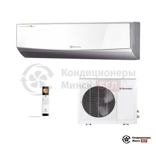 Настенная сплит-система Electrolux EACS - 12HG-M2/N3 в Минске