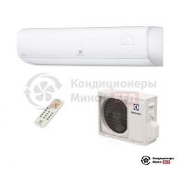 Electrolux EACS - 09HAT/N3