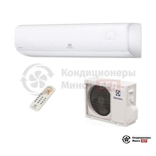 Настенная сплит-система Electrolux EACS - 09HAT/N3 в Минске