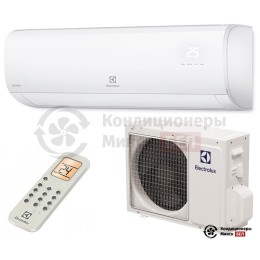 Electrolux EACS/I - 12 HAT/N3
