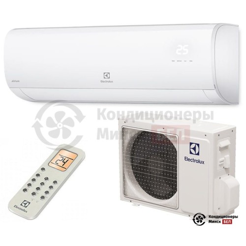 Настенная сплит-система Electrolux EACS/I - 12 HAT/N3 в Минске