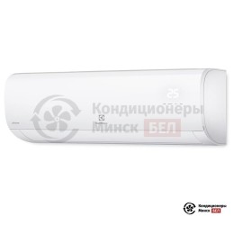 Electrolux EACS/I - 18 HAT/N3