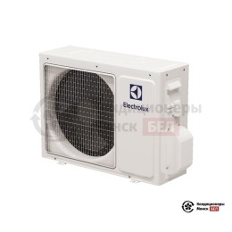Electrolux EACS/I - 18 HAT/N3