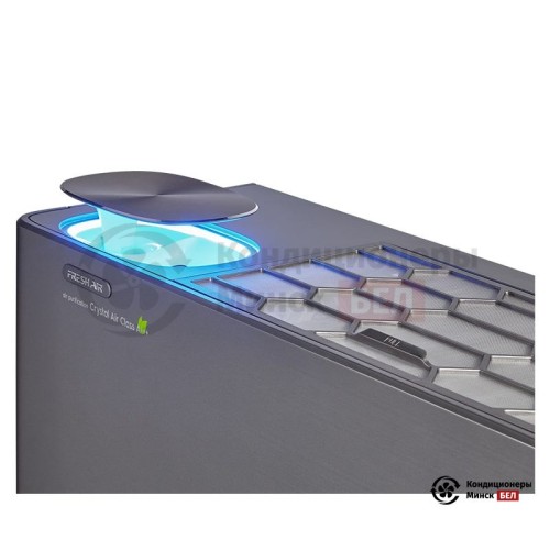 Настенная сплит-система Electrolux EACS/I-13HFA/N8_22Y в Минске