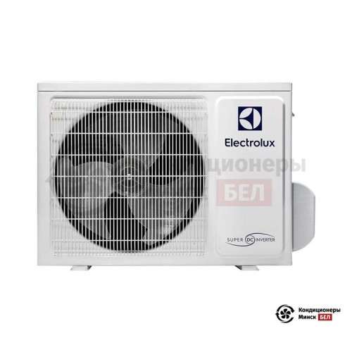 Настенная сплит-система Electrolux EACS/I-10HFA/N8_22Y в Минске