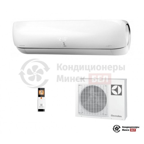 Настенная сплит-система Electrolux EACS/I - 11 HEV/N3 в Минске