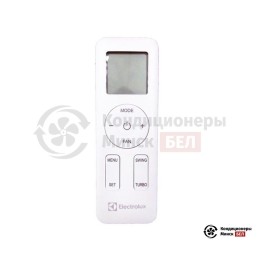 Electrolux EACS-09HF/N3_22Y