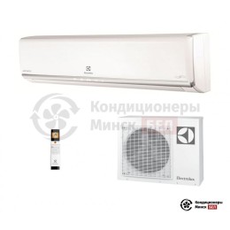 Electrolux EACS/I - 24 HM/N3_15Y