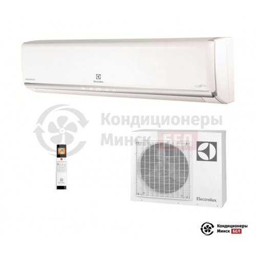 Настенная сплит-система Electrolux EACS/I - 12 HM/N3_15Y в Минске