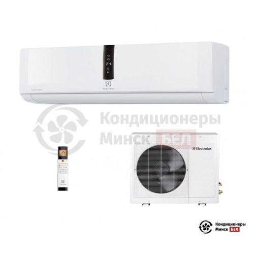 Настенная сплит-система Electrolux EACS - 36HT/N3 в Минске