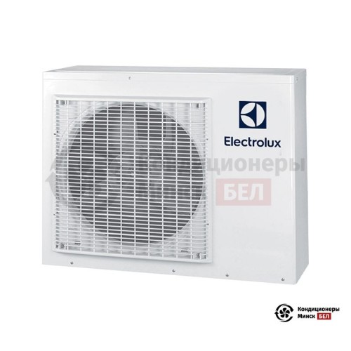 Настенная сплит-система Electrolux EACS-07HP/N3 в Минске