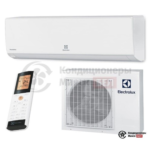 Настенная сплит-система Electrolux EACS-09HP/N3 в Минске