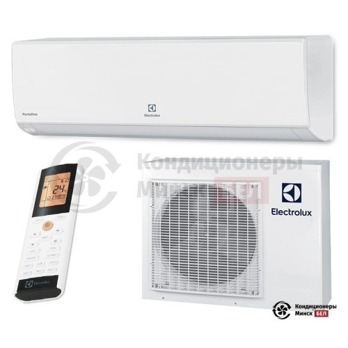 Настенная сплит-система Electrolux EACS-12HP/N3 в Минске