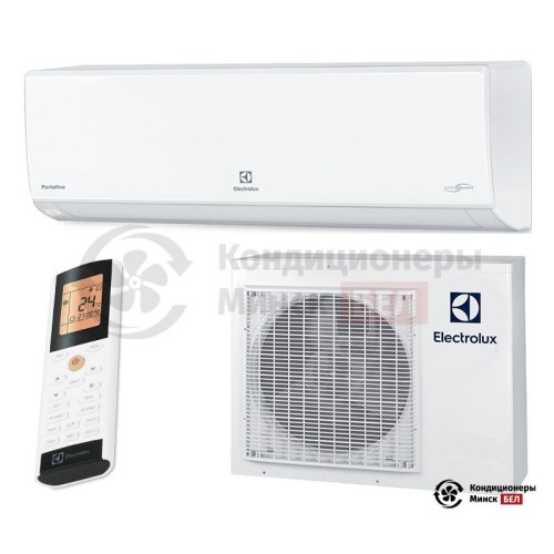Настенная сплит-система Electrolux EACS/I-18 HP/N3_15Y в Минске