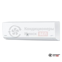 Electrolux EACS/I-12 HP/N3_15Y