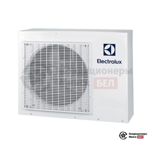 Настенная сплит-система Electrolux EACS/I-12 HP/N3_15Y в Минске