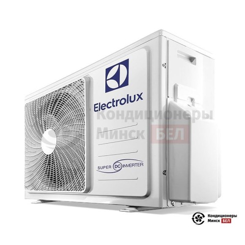 Настенная сплит-система Electrolux EACS/I-09HVI/N8_21Y в Минске