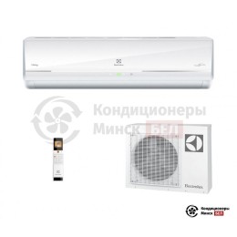 Electrolux EACS/I - 24 HVI/N3