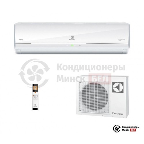 Настенная сплит-система Electrolux EACS/I - 24 HVI/N3 в Минске