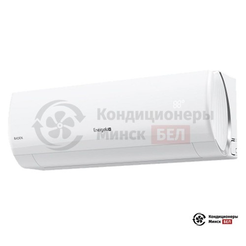 Настенная сплит-система Energolux SAS09BD1-A-LT/SAU09BD1-A-LT-WS30 в Минске