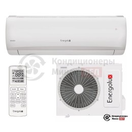 Energolux SAS12BD1-A/SAU12BD1-A-WS30