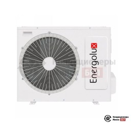 Energolux SAS12BD1-A/SAU12BD1-A-WS30