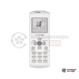 Energolux SAS07B3-A/SAU07B3-A-WS30
