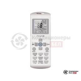 Energolux SAS09BN1-AI/SAU09BN1-AI-LE