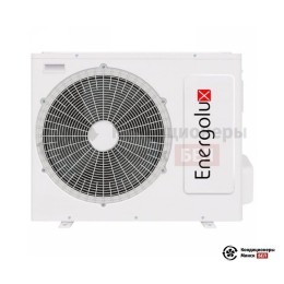 Energolux SAS24CH1-AI/SAU24CH1-AI