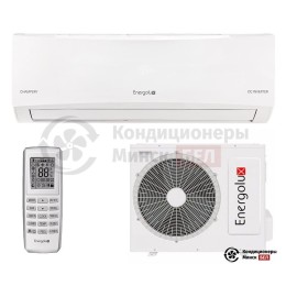Energolux SAS07CH1-AI/SAU07CH1-AI