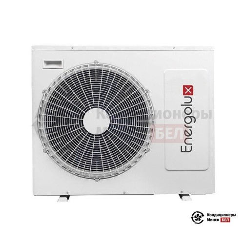 Настенная сплит-система Energolux SAS24G2-AI/SAU24G2-AI в Минске